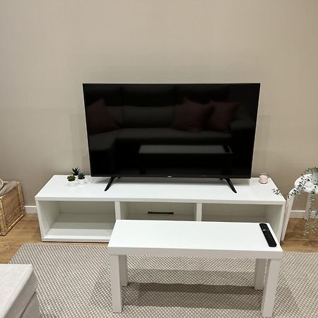 Apartamenticos Plaza Las Armas III Zaragoza Buitenkant foto