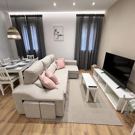 Apartamenticos Plaza Las Armas III Zaragoza Buitenkant foto