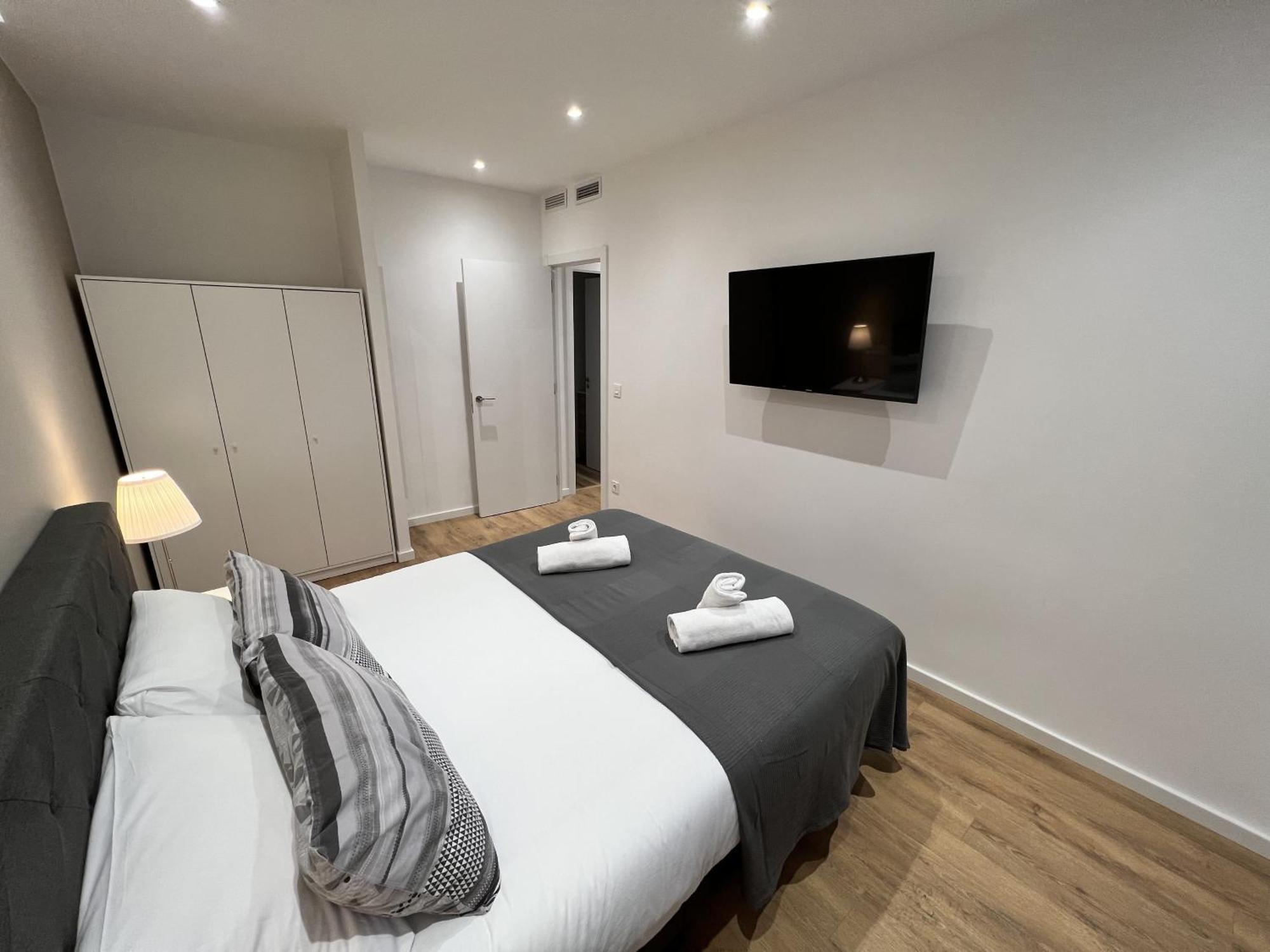 Apartamenticos Plaza Las Armas III Zaragoza Buitenkant foto
