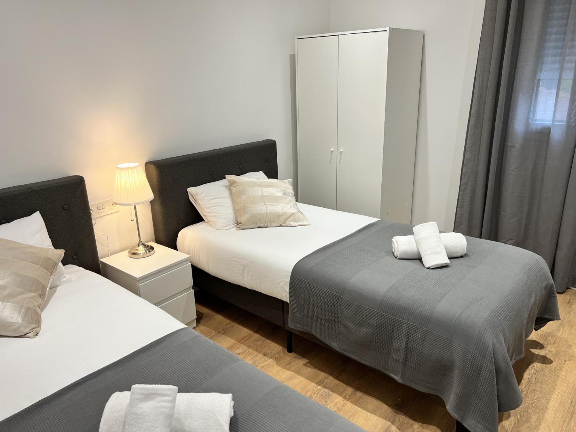 Apartamenticos Plaza Las Armas III Zaragoza Buitenkant foto