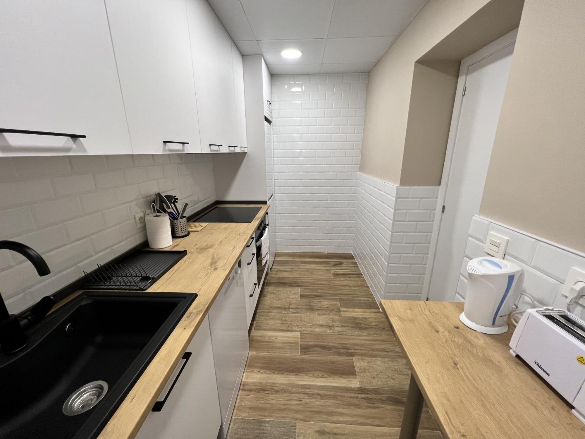 Apartamenticos Plaza Las Armas III Zaragoza Buitenkant foto