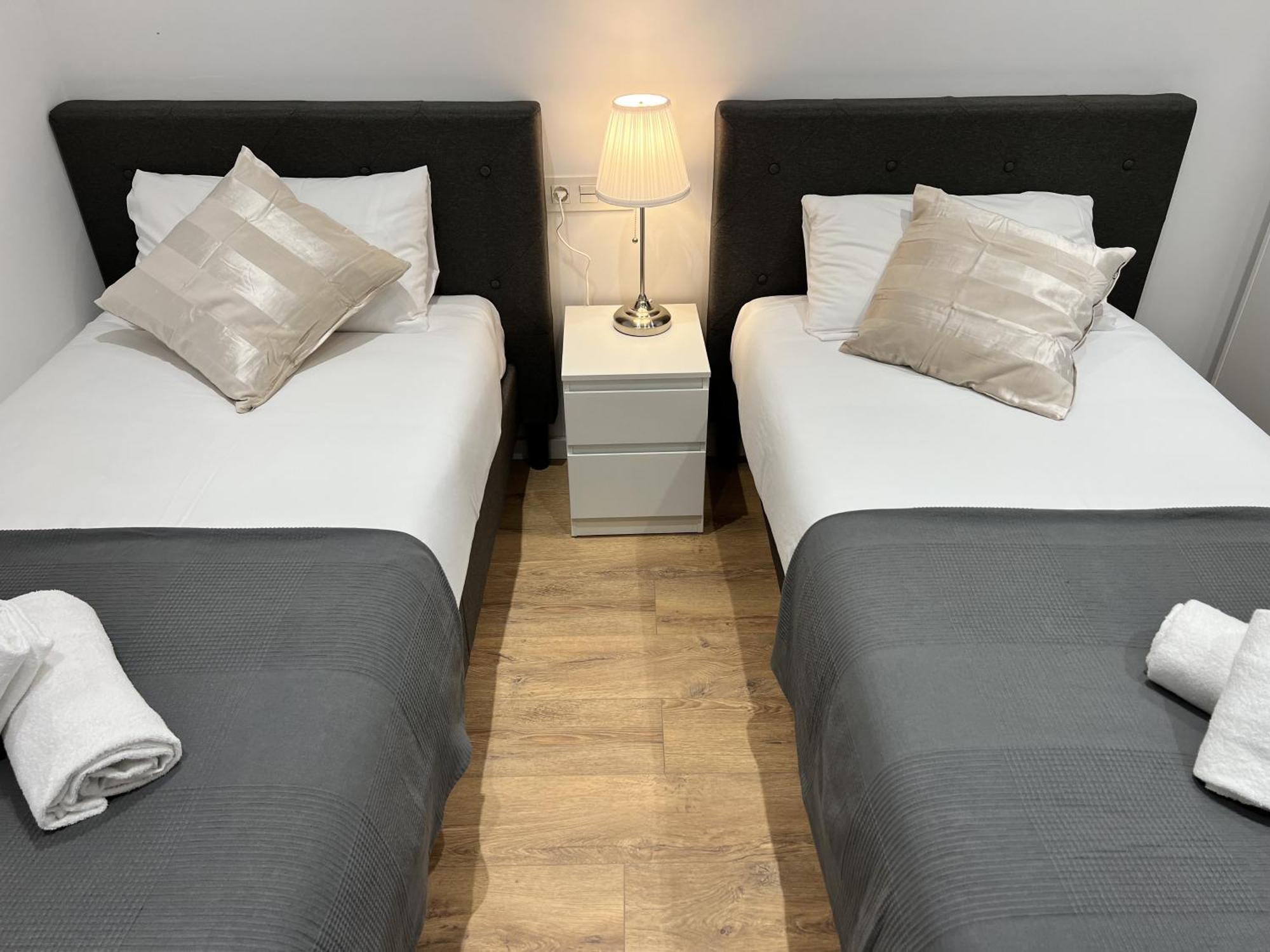 Apartamenticos Plaza Las Armas III Zaragoza Buitenkant foto